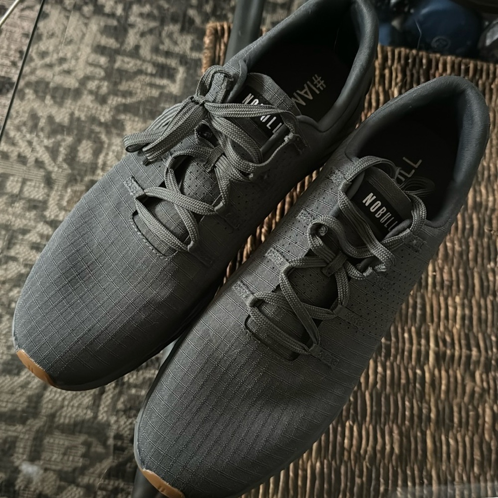 No bull men’s shoes